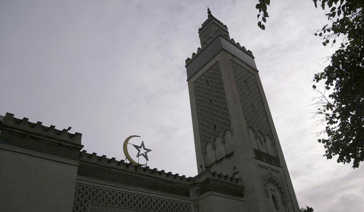 France shuts down another mosque for allegedly defending 'radical Islam’